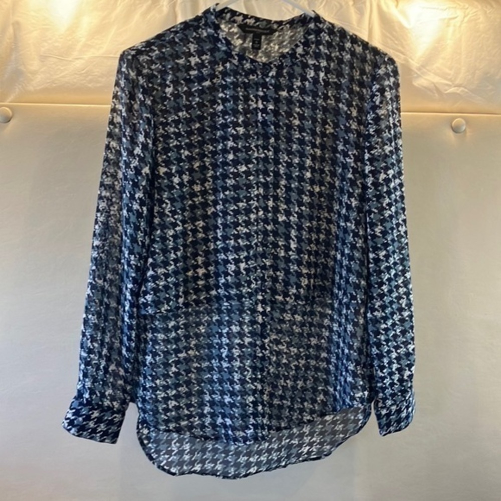Banana Republic Women’s Tunic